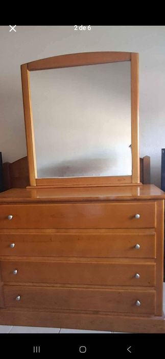 Vendo mobília de quarto