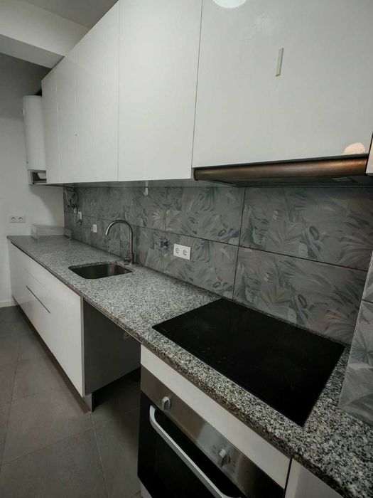 Apartamentos T1 para arrendar em Cantanhede