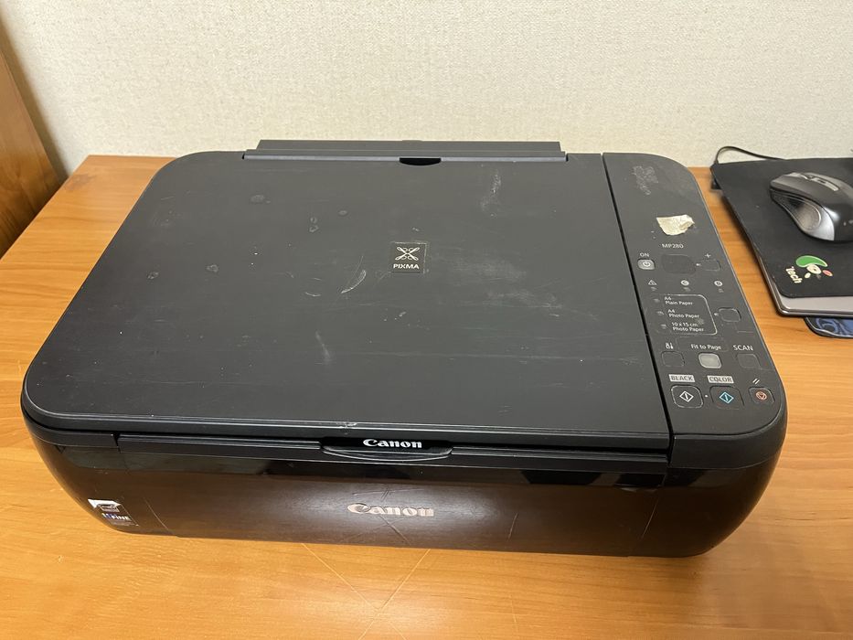 Продам два принтери Canon