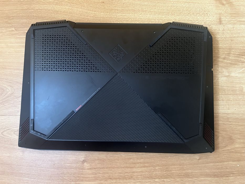 Laptop Gamingowy HP Omen 15