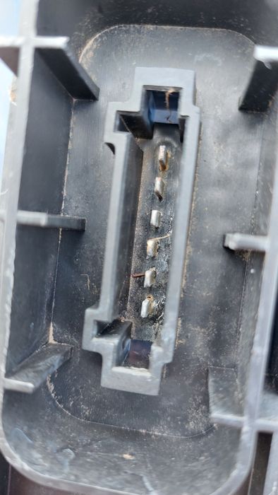 Плата заднього фонаря права Mercedes-Benz Vito 964678-01