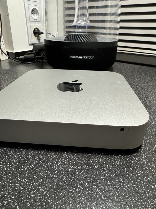 Mac mini late 2014
