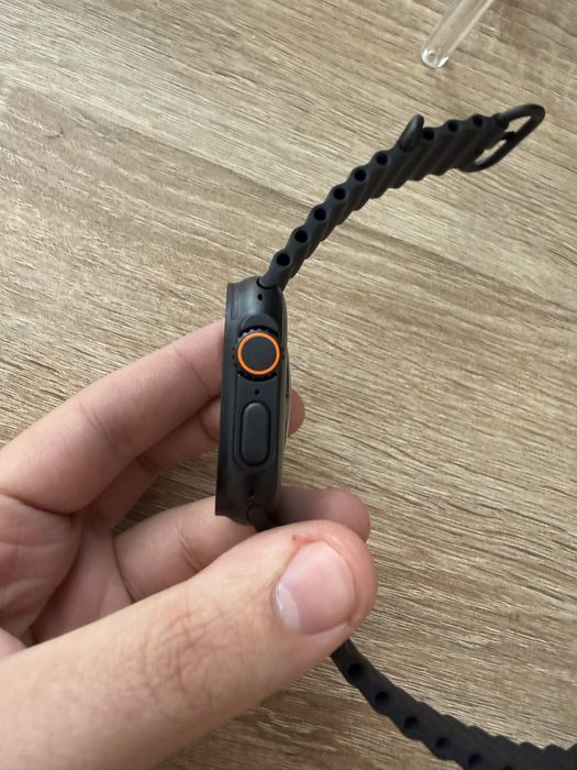 Apple watch ultra 2