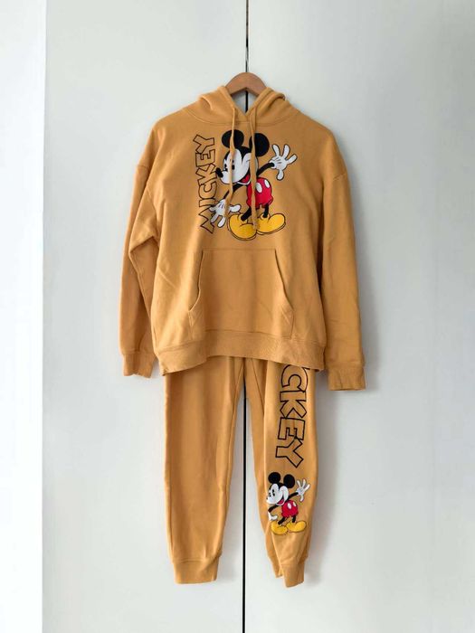 Dres pełny myszka mickey disney