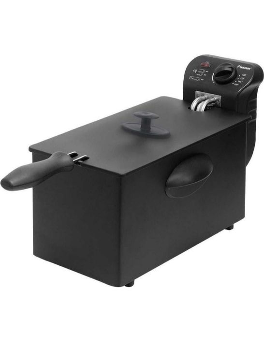 Фритюрниця bestron af357b