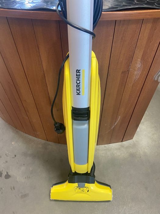 Mop elektryczny KARCHER FC 5