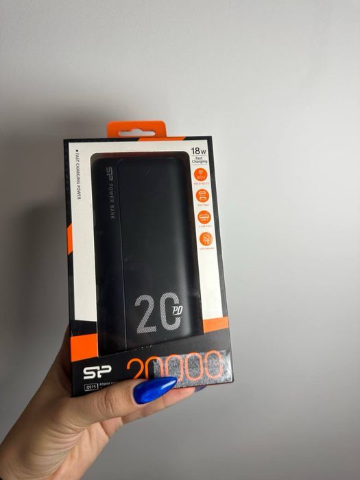 Power Bank SiliconPower