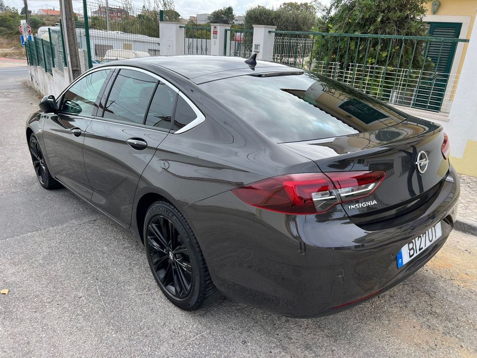 Opel Insignia 1.5 Cdti
