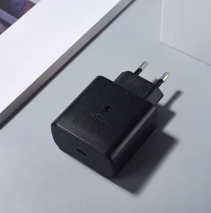 Зарядное устройство Samsung 45w, зарядний пристрій Samsung 45w