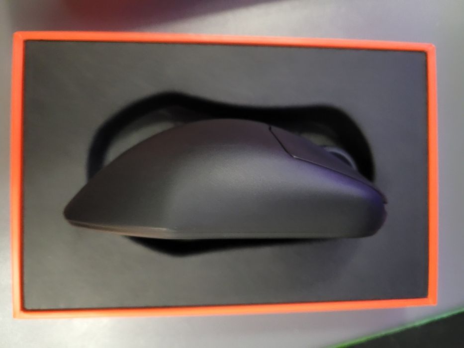 Steelseries prime mini wired