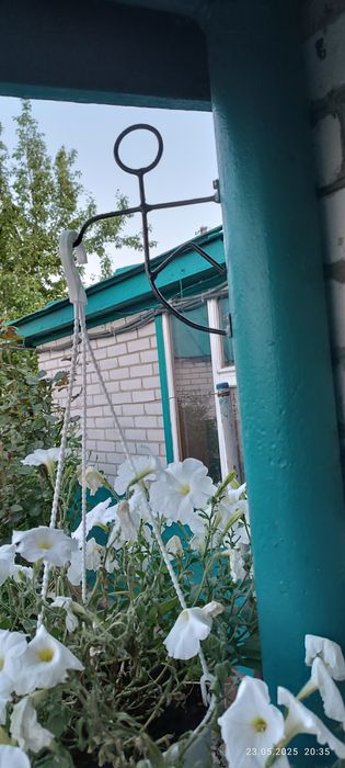 Тримач для квітів