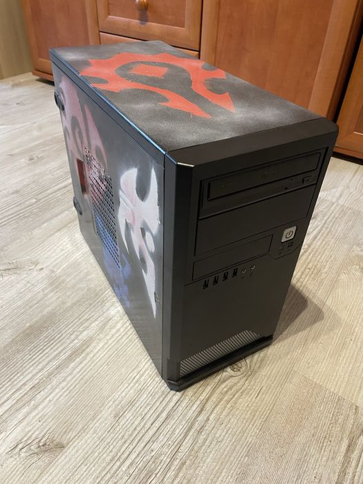 Komputer Stacjonarny