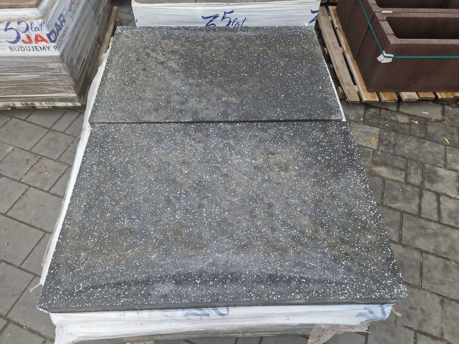 Płyta Tarasowa Megan Lux 90x60x8 Okazja Jadar Jesienna Wyprzedaż !