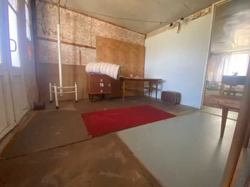 Продам дачу в с.Благодатне поруч з лісом та виходом до річки