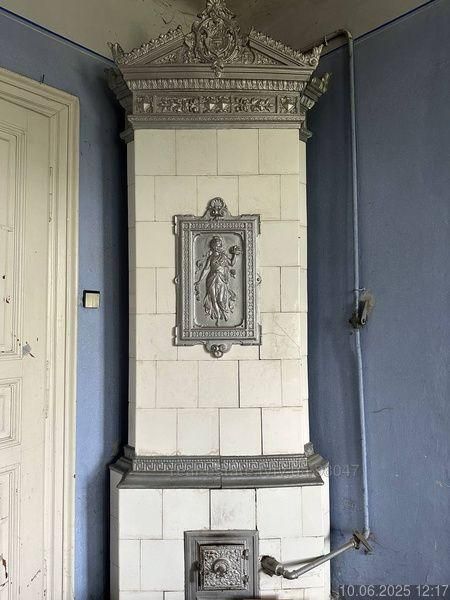 1-к вул. Лисенка, ближній центр