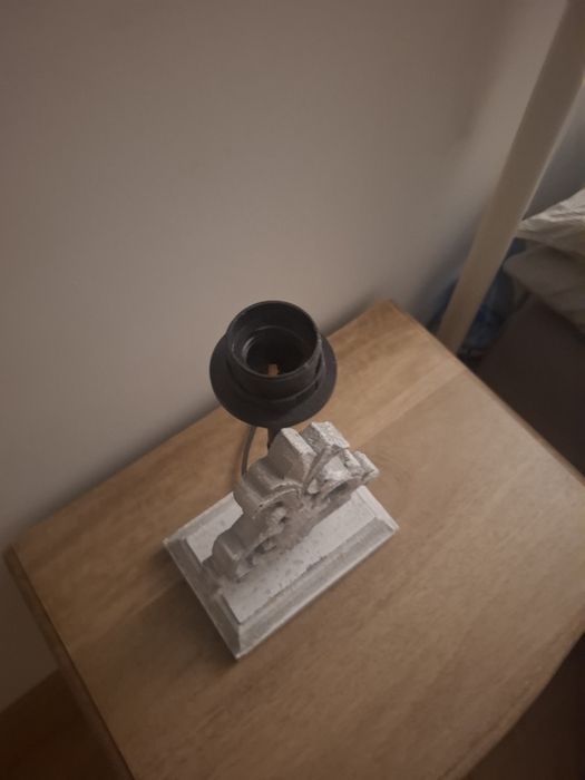 Lampa nowa Loberon 2 szt