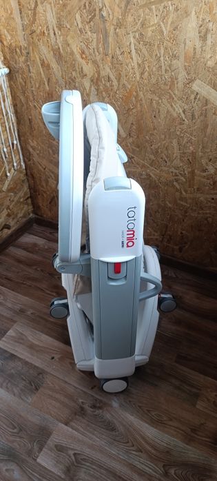Стільчик  Peg Perego 3 в 1