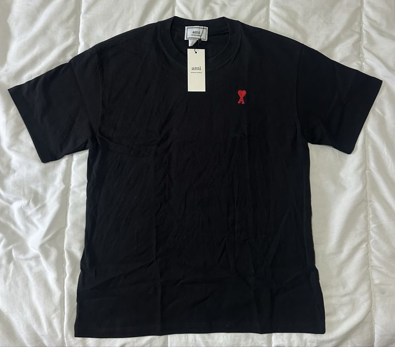 T-shirt Ami Paris M