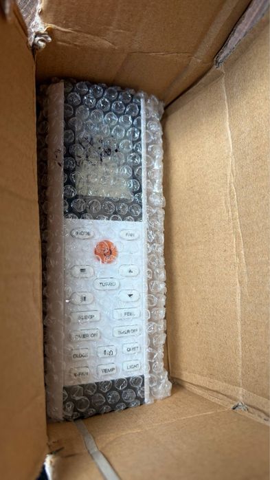 Пульт до кондиціонера