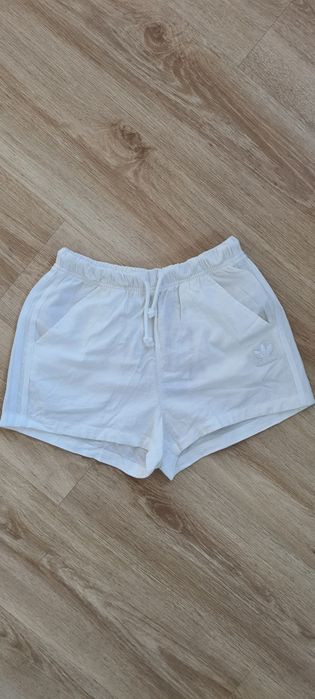 Spodenki Adidas Linen roz.M