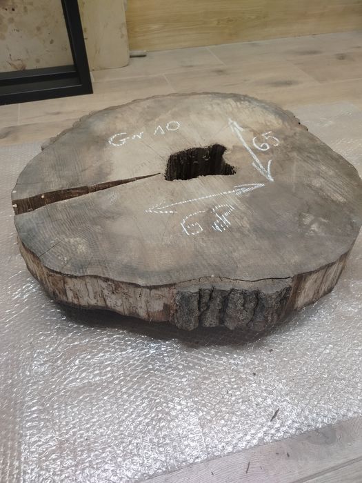 Sprzedam plaster dębowy