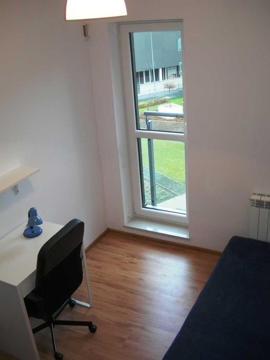 Pokój jednoosobowy od zaraz  ul. Namysłowska 2