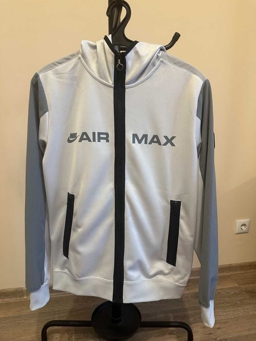 Костюм спортивний чоловічий Nike Air Max, розмір S