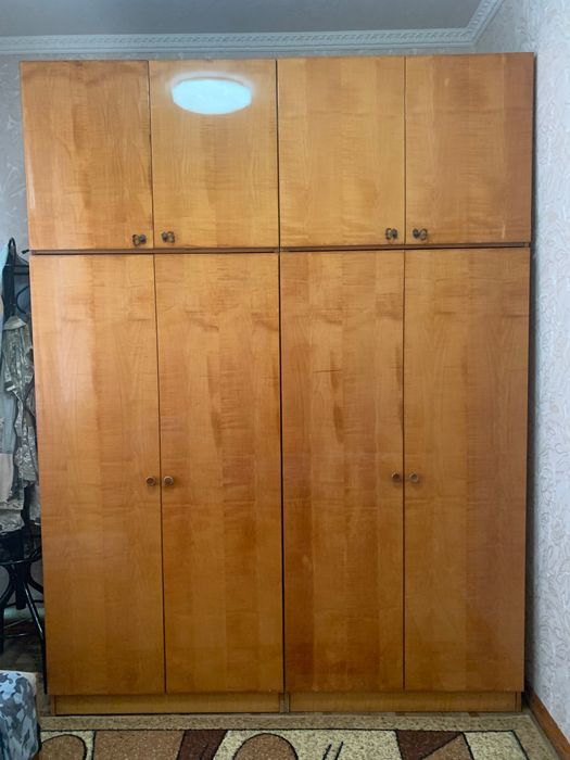 Меблі б/у в ідеальному стані !