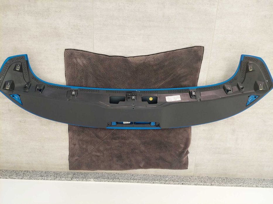 Ford Focus Mk4 ST-Line Aileron Spoiler JX7B-A44210A