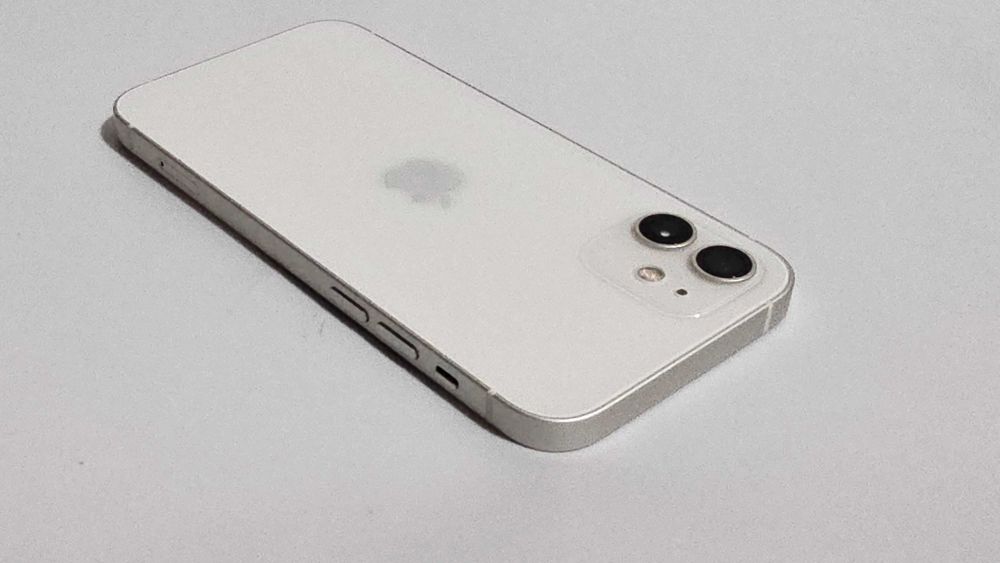 Iphone 12 128GB. 100% Bateria. Muito bom