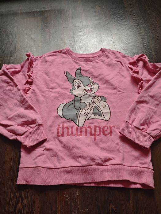 Bluza rozmiar 134