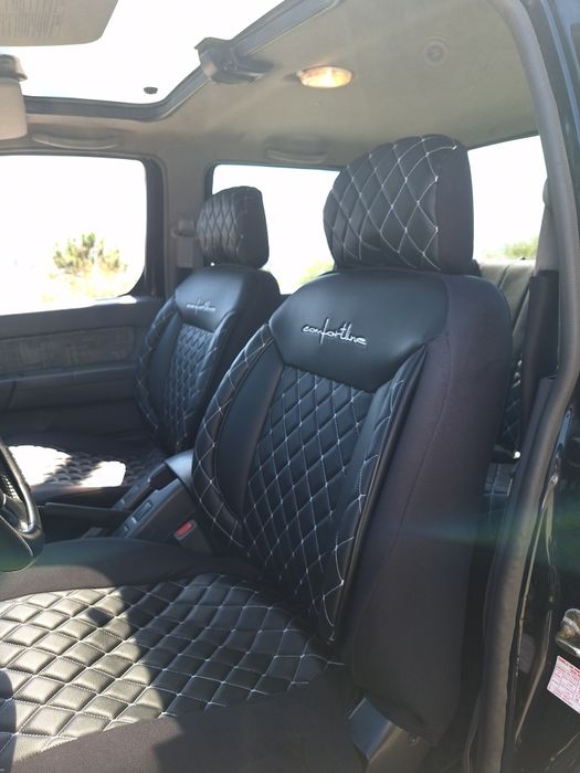 Nissan navara D22 2.5 TD