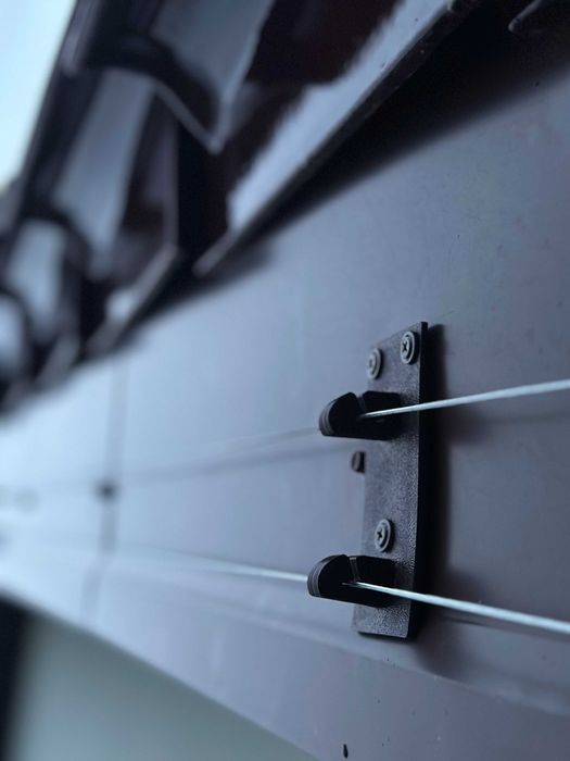 Pastuch elektryczny na kuny I Montaż I Gwarancja I Gorzów Wielkopolski