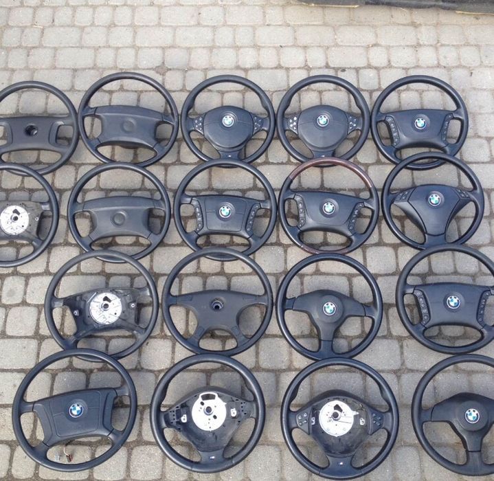 Блок АБС ABS BMW F01 F10 F07 F30 E70 E38 E39 E46 E60 E61 E65 датчик