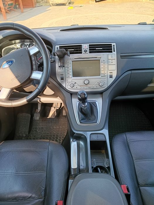 Sprzedam Ford Kuga Rezerwacja do piątku