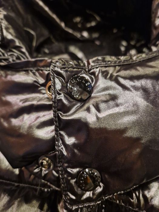 Kurtka  męska moncler roz. L