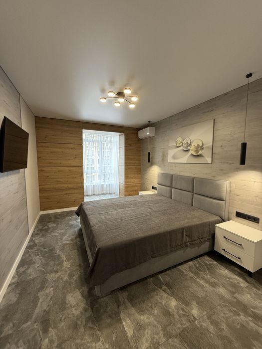 NEWStreet! Здам Нову 2 кімн.кв по вул.Незалежності Масани