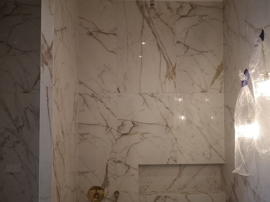 Usługi remontowe glazurnik