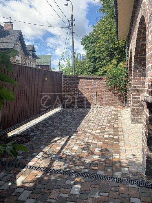 Дом по адресу ул. Предславинская (площадь 500 м²) - Atlanta.ua - фото 9