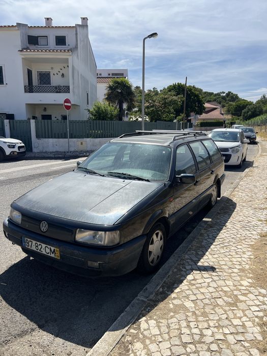 Vw passat 1993 cascais