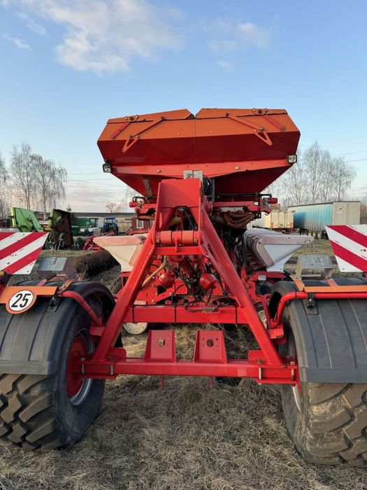 Сівалка Kverneland Optima HD 16 рядка