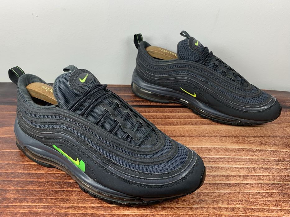 Nike_Air Max 97_Sneakersy Adidasy Sportowe Meskie Buty_44_28 cm