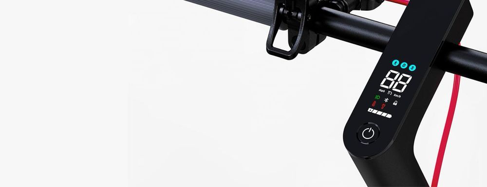 Trotinete Xiaomi Mi Electric Scooter 4 Pro — pouco uso, excelente estado