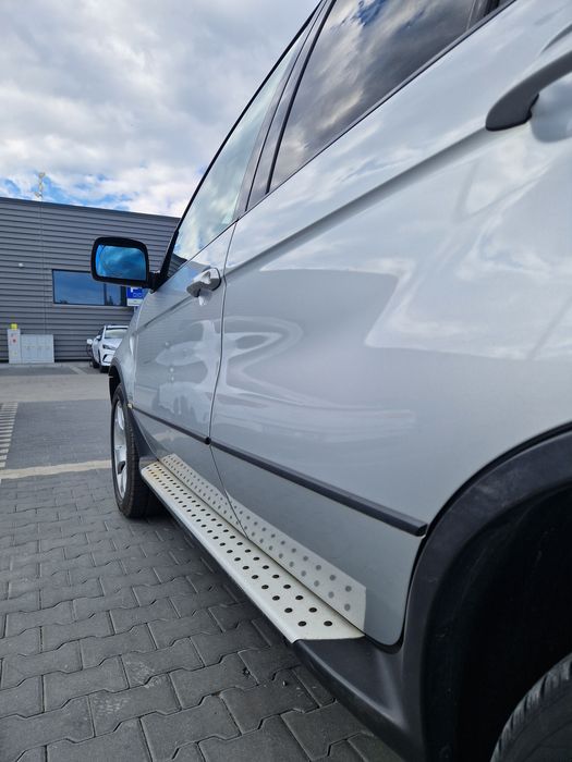 X5 3.0d M57 youngtimer