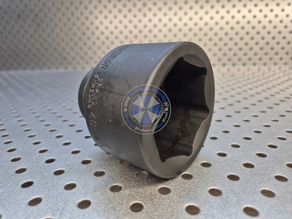 Nasadka 48mm nasadka udarowa 48mm klucz 48mm nasadka 6-kątna 48mm
