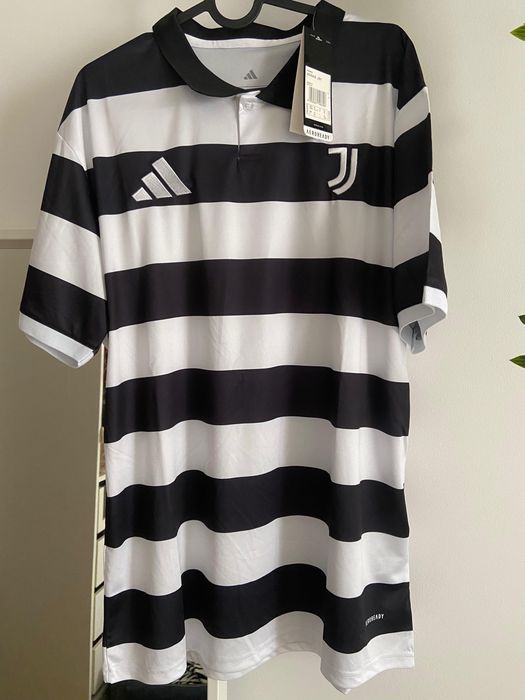 Camisola Juventus Special 25/26
