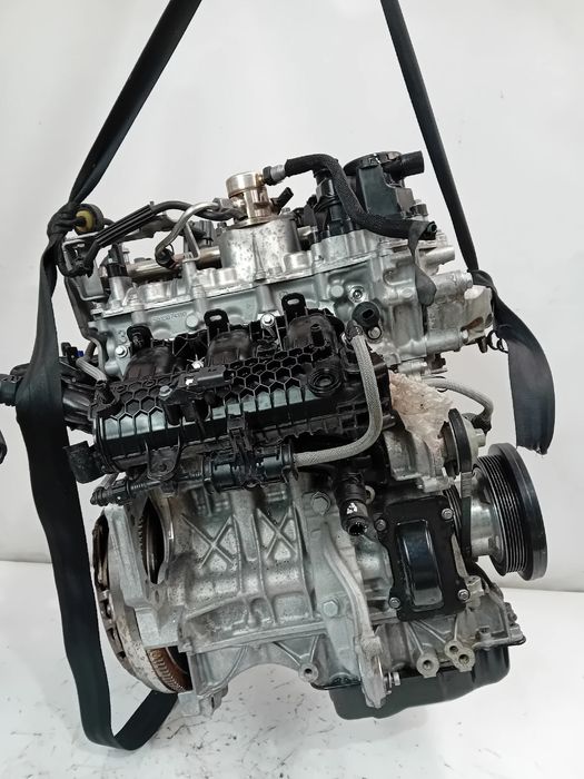 Motor completo PEUGEOT 308 II