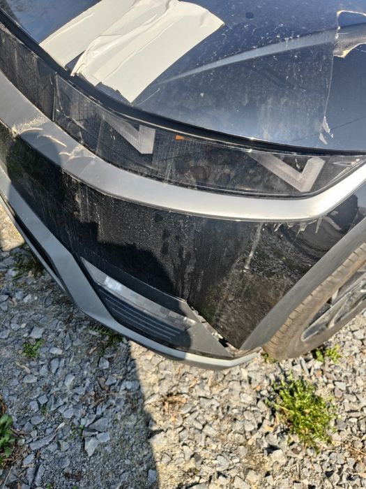Hyundai Ioniq 5 2021-2024 фари бампер, капот, крила, пачка радіаторів, комплект