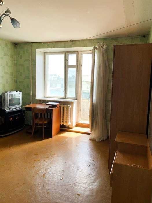 1-комн.квартира 9/16 Бочарова 37 кв.м Свободная Срочно