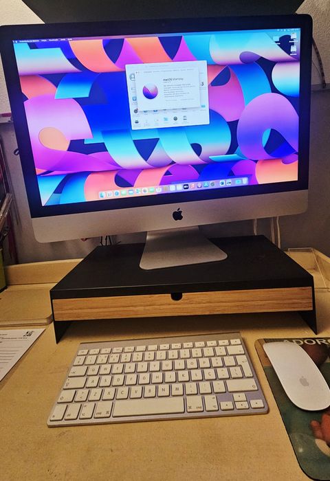 Imac de 27 polegadas